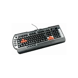 Клавиатура A4 X7-G800, G800 PS/2