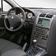 Переходная рамка Intro RFR-N03 Citroen C5 04+, Peugeot 407 1DIN
