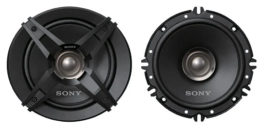 Автомобильные колонки Sony XS-FB161E