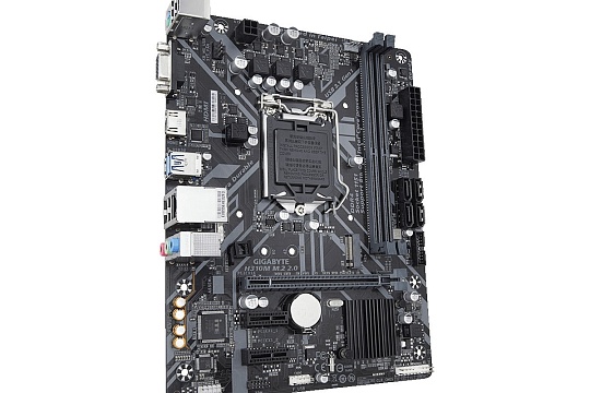 Материнская плата Gigabyte H310M M.2 2.0
