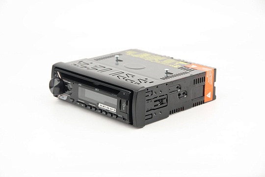 Магнитола ACV AVD-8010R DVD/FM/MP3/USB/SD 1DIN