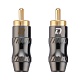 DL Audio Gryphon Pro RCA Plugs RCA-разъем
