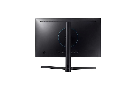 Монитор 23.5" SAMSUNG C24FG73FQI, LC24FG73FQIXRU