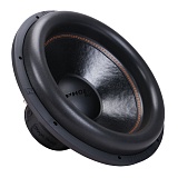 DL Audio Phoenix Black Bass 18 Сабвуфер