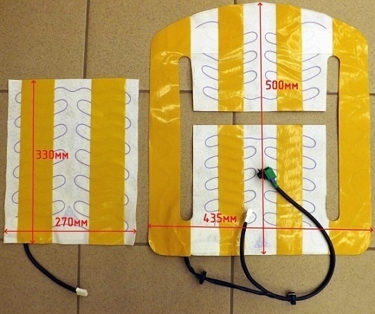 ЕМЕЛЯ УК-ЛАДА Калина 2