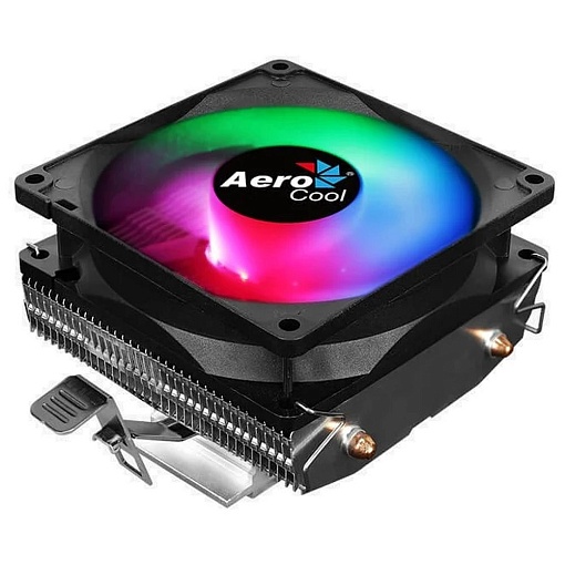 Кулер для процессора Aerocool Air Frost 2, [AIR FROST 2 FRGB 3P]