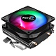 Кулер для процессора Aerocool Air Frost 2, [AIR FROST 2 FRGB 3P]