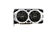 Видеокарта MSI RTX 2060 VENTUS 6G OC