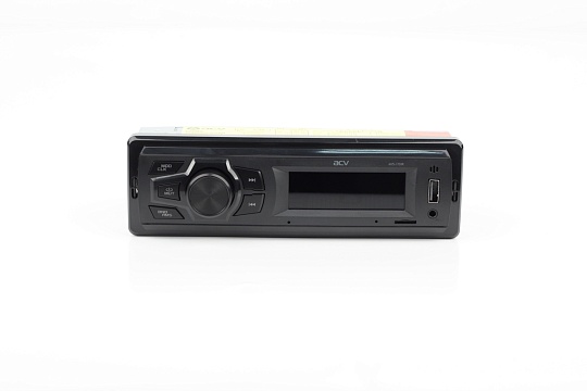 Магнитола FM/MP3/USB/SD ACV AVS-1701G