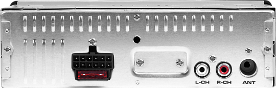УРАЛ МОЛОТ АРС-МТ 222С Автомобильная магнитола USB SD/MMC BT (URAL)