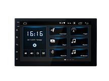 Универсальное головное устройство Incar DTA-7707 2DIN, Android 10.0, 1024*600, WI-FI, DSP