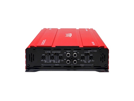 AURA FIREBALL-4.190 Усилитель