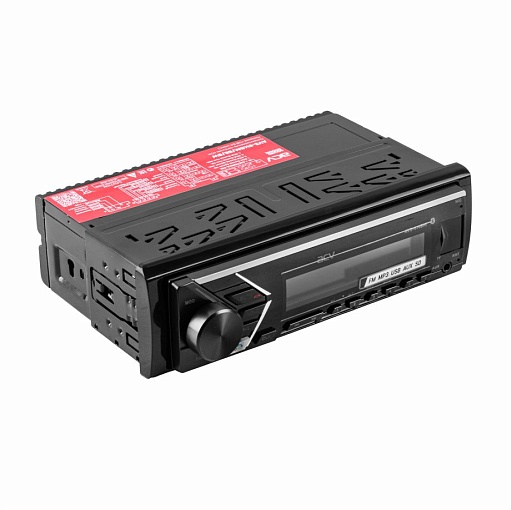 Магнитола FM/USB/SD/AUX с Bluetooth ACV AVS-814BM