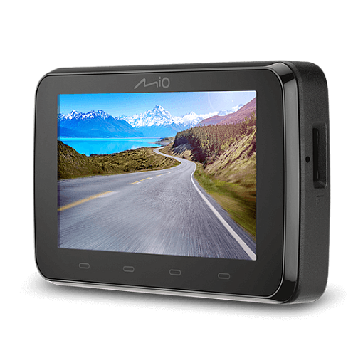 Видеорегистратор Mio MiVue C440