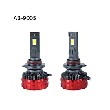 AutoLED A3-9005 Светодиодные лампы (2шт)