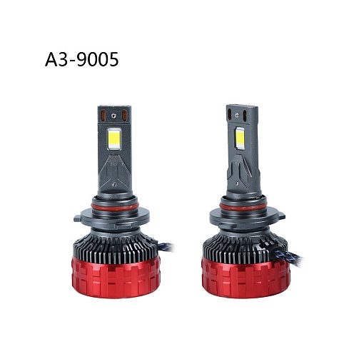 AutoLED A3-9005 Светодиодные лампы (2шт)