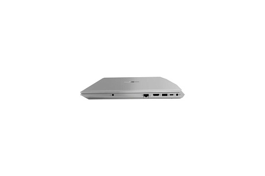 Ноутбук 15.6" HP ZBook 15v G5, 4QH39EA#ACB, серебристый
