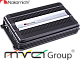 Усилитель Nakamichi PM-1400.1 класс D 1*500Вт