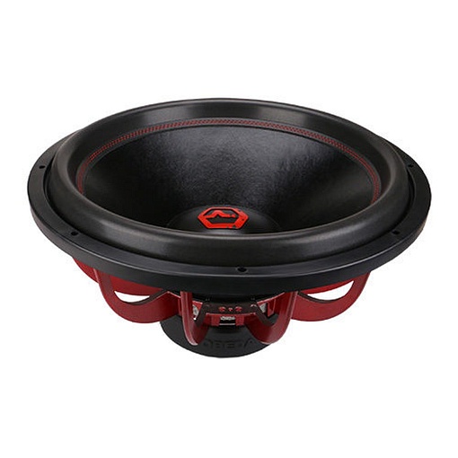 Сабвуфер Ural POBEDA 18