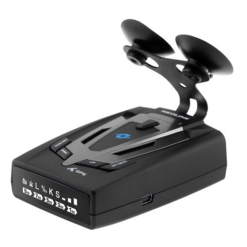 Радар-детектор Neoline X-COP 4300