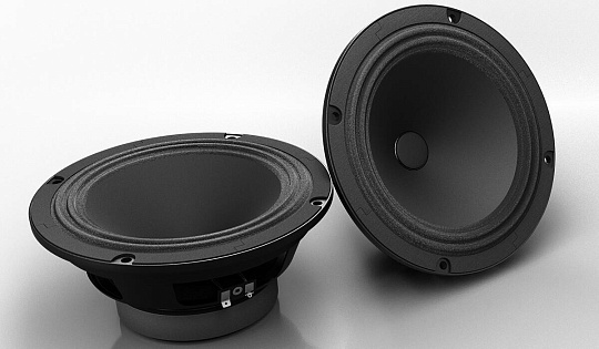 PROLOGY KRAKEN SPL 165 Широкополосная акустическая система