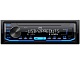 Магнитола JVC KD-X176