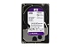 Жесткий диск HDD 6Tb WD Purple, WD60PURZ