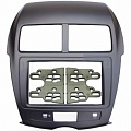 Intro RMS-N16 Mitsubishi ASX 2DIN (крепеж)