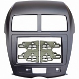 Intro RMS-N16 Mitsubishi ASX 2DIN (крепеж)