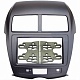 Intro RMS-N16 Mitsubishi ASX 2DIN (крепеж)