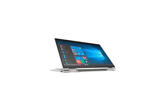 Ноутбук 13.3" HP EliteBook x360 1030 G4, 7KP69EA#ACB, серебристый