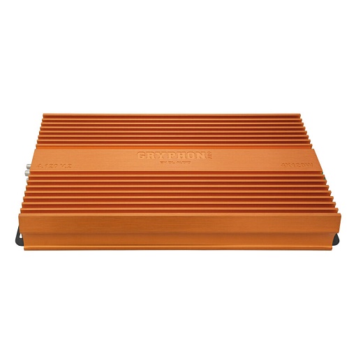 DL Audio Gryphon Pro 4.120 V2