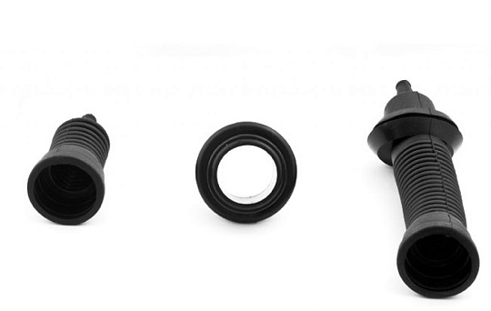 Манжета КР-30 для передних дверей LADA Калина, Гранта, Датсун, Шевроле Нива передняя дверь