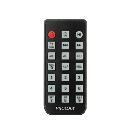 Автомагнитола Prology DNU-2650 2DIN