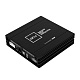 10-канальный процессор DSP со встроенным усилителем ACV DSP10HD