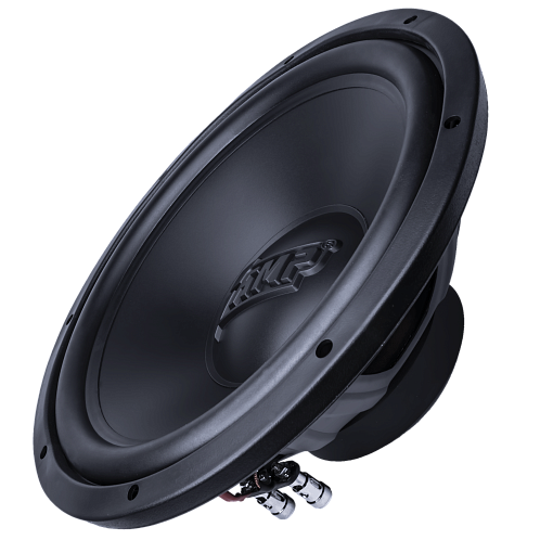 AMP PROMO 150 124 V.2 (4 Om RMS150) Сабвуфер