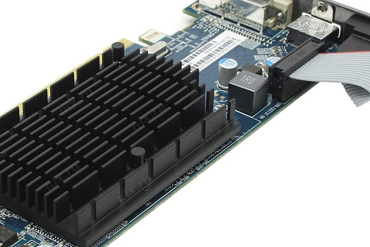 Видеокарта SAPPHIRE 11233-02-20G