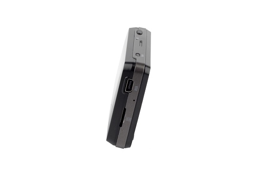 Видеорегистратор ACV GQ15 GPS