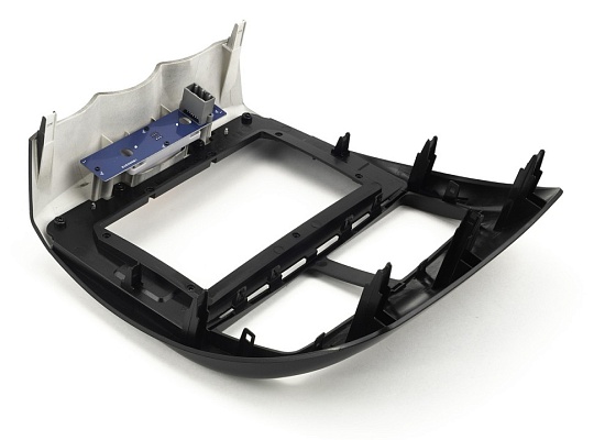 Incar RMS-FC455 Рамка 10" MITSUBISHI ASX, 10"