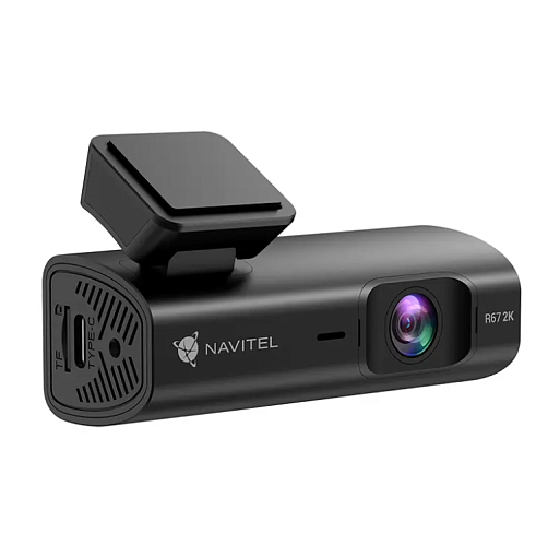 Navitel R67 2K Видеорегистратор 