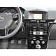 Переходная рамка Opel Astra H 04-08 2din BLACK (крепеж) Intro ROP-N16