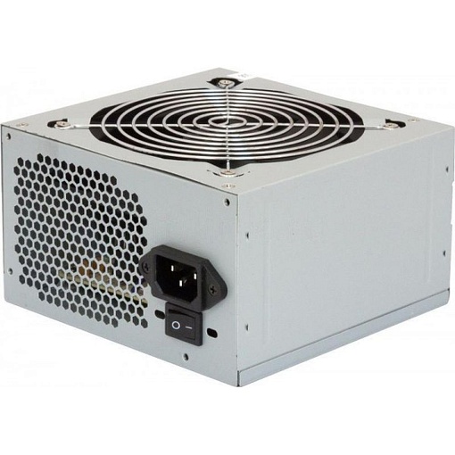 Блок питания ATX 430Вт LINKWORLD LW2-430W, LW2-430W
