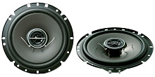 Автомобильные колонки Pioneer TS-1702I 6 дюймов