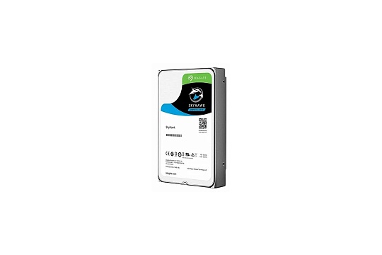 Жесткий диск HDD 6Tb SEAGATE Skyhawk, ST6000VX001