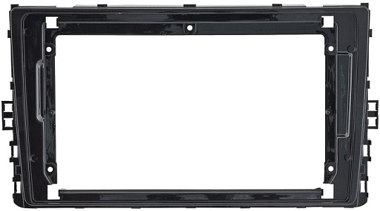 Incar RVW-FC736 Рамка 9" VW Universal 2017+