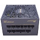 Блок питания ATX 650Вт SEASONIC PRIME GX-650, GX-650 (SSR-650GD2)