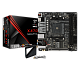 Материнская плата ASRock X470 Gaming-ITX/ac