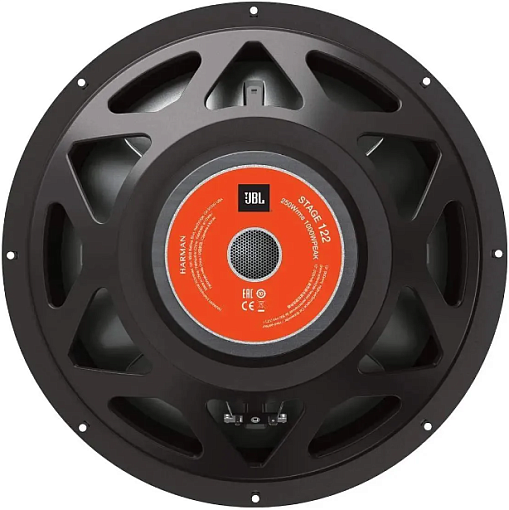 JBL STAGE 122 Сабвуферная головка 12"