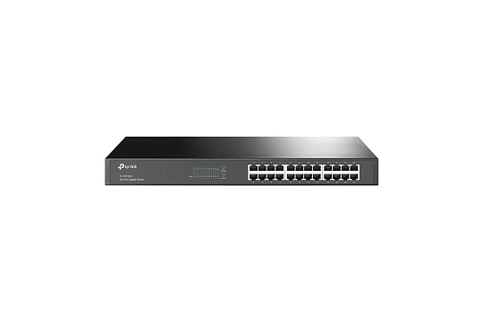 Коммутатор TP-LINK TL-SG1024