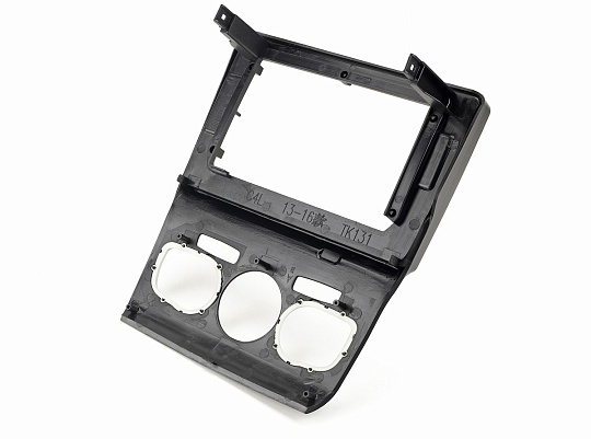 Incar RFR-FC242 Рамка 10" CITROEN C4 2010-2015